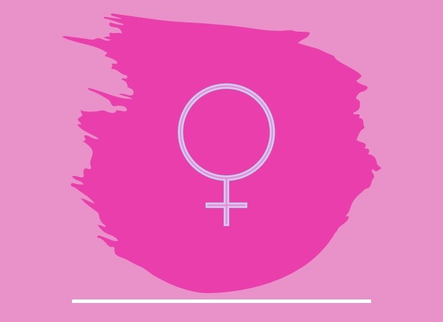 8M - Dia Internacional da Mulher